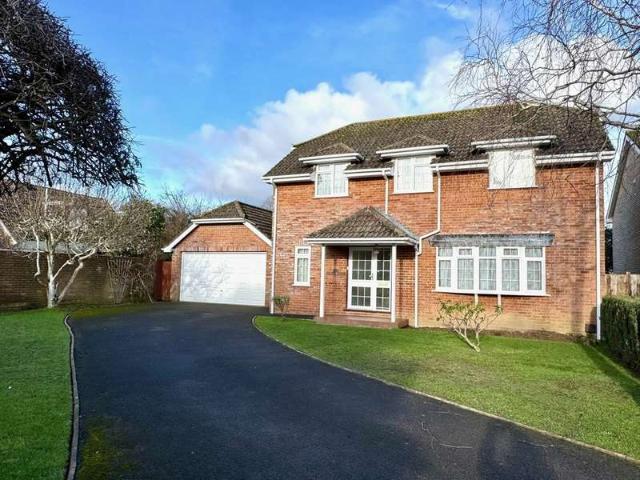 Farm for sale in Ashurst Bridge, Hampshire