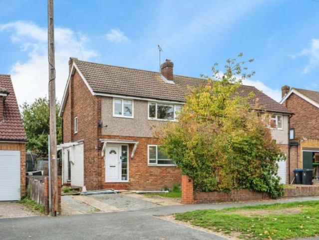 Farm for sale in Hermitage Woods, Woking