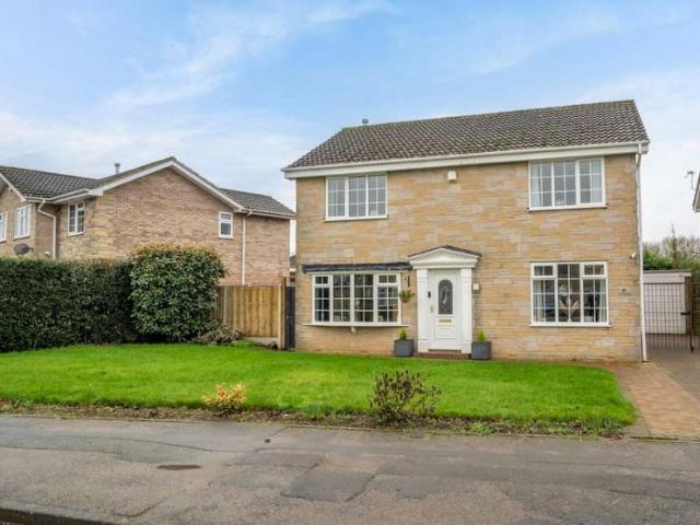 Farm for sale in Haxby, York