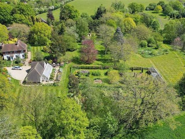 Farm for sale in Folkestone, Kent