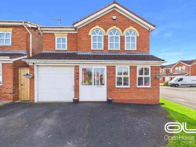 Farm for sale in Baswich, Staffordshire