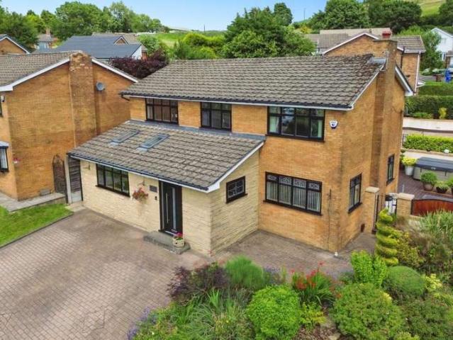 Farm for sale in Greenheys, Greater Manchester