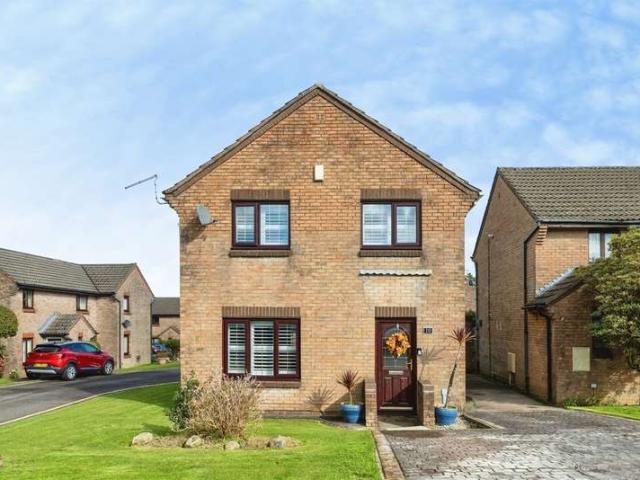 Farm for sale in Llangyfelach, Swansea