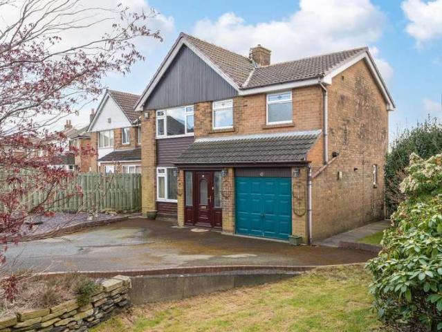 Farm for sale in West Yorkshire