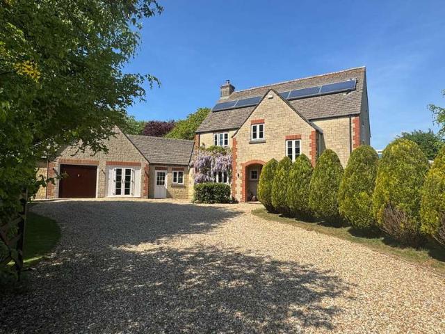 Farm for sale in Fossebridge, Gloucestershire