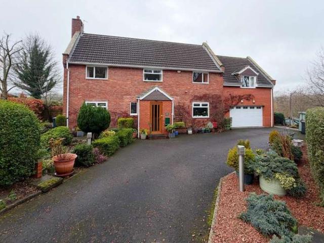 Farm for sale in Sedgefield