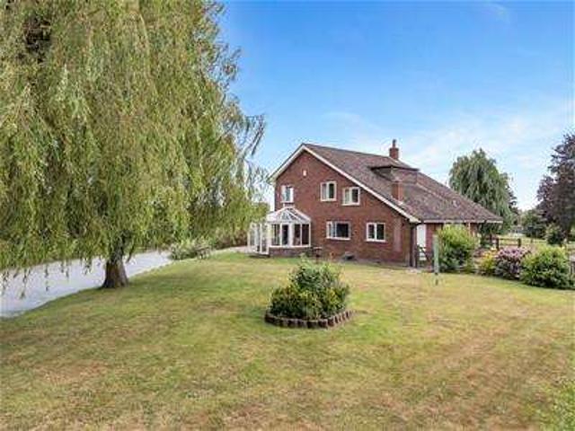 Farm for sale in Snarestone, Leicestershire
