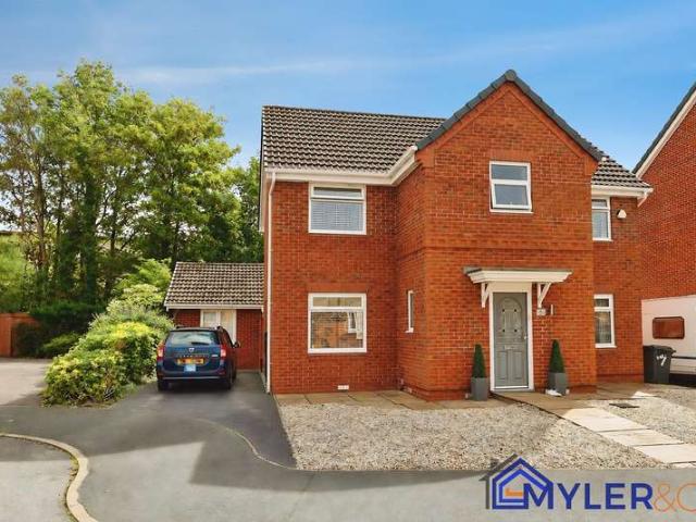 Farm for sale in Ditton, Widnes