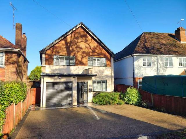 Farm for sale in Rushington, New Forest