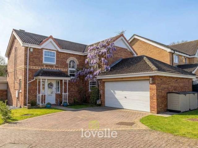 Farm for sale in Healing, North East Lincolnshire