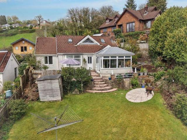 Farm for sale in Charlesville, Griffithstown