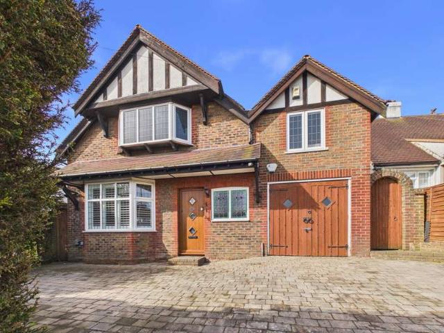 Farm for sale in Portslade Village, Brighton & Hove