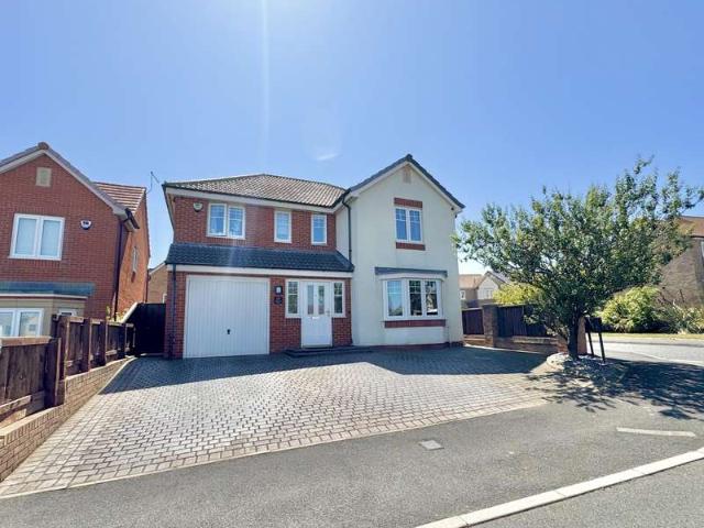Farm for sale in Dalton-le-dale