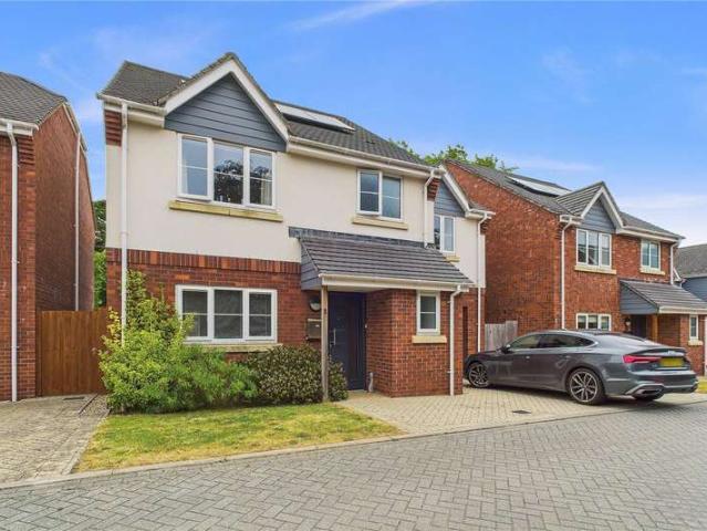 Farm for sale in Withycombe, Budlake