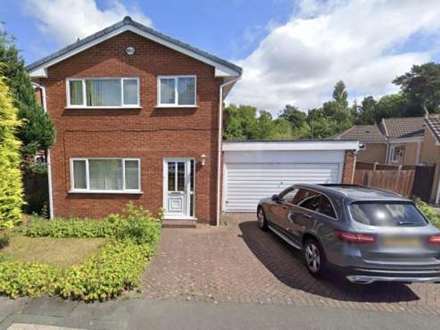 Farm for sale in Calderstones