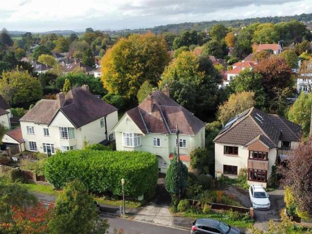 Farm for sale in Bristol, Stoke Bishop