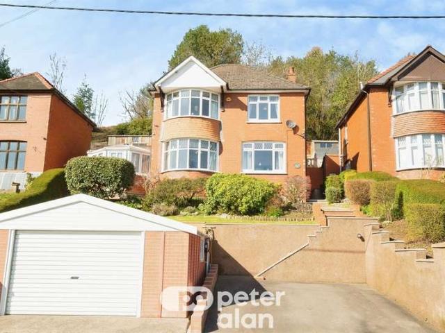 Farm for sale in New Inn, Griffithstown