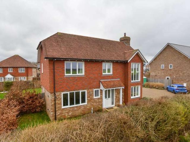 Farm for sale in Stubbs Cross, Bridgefield