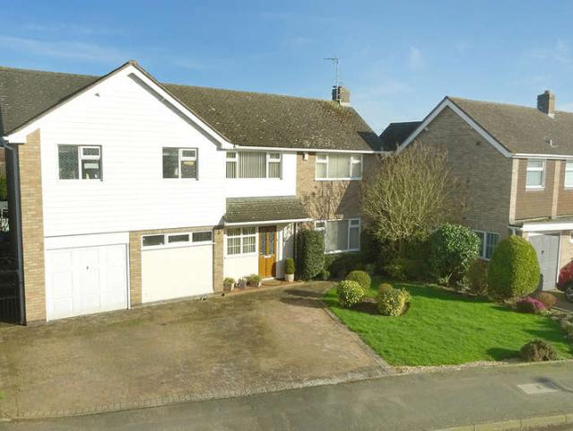 Farm for sale in Stanford On Avon, Leicestershire