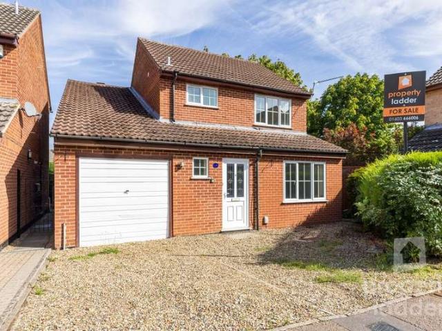 Farm for sale in East Bank, Norfolk