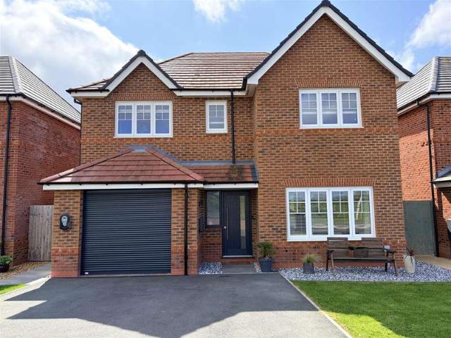 Farm for sale in Warton, Lancashire