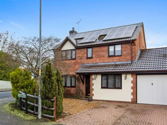 Farm for sale in Bromyard and Winslow, Bromyard