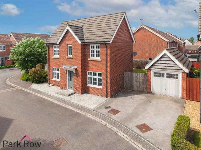 Farm for sale in Sherburn In Elmet, North Yorkshire