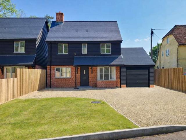 Farm for sale in Ashurst Bridge, Hampshire