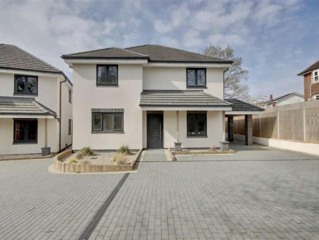 Farm for sale in Fareham, Heathfield