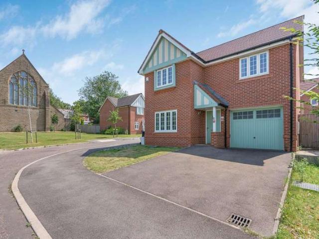 Farm for sale in Parr Bridge, Wigan