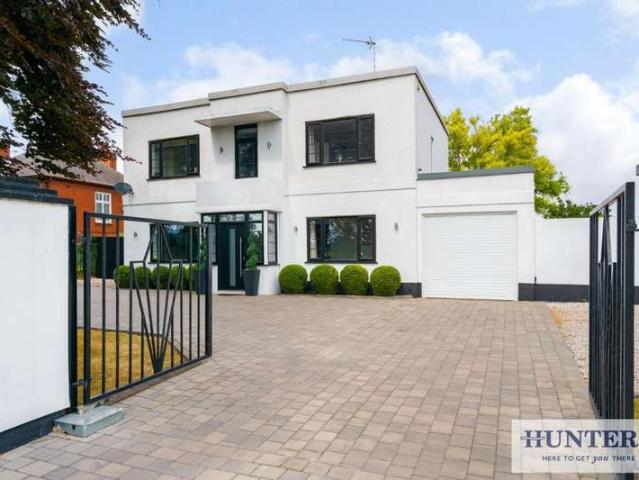 Farm for sale in Camblesforth
