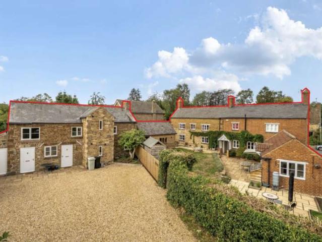 Farm for sale in Rutland