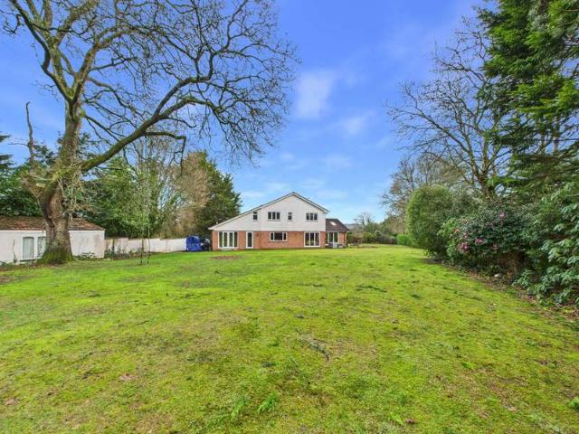 Farm for sale in West Hill, East Devon