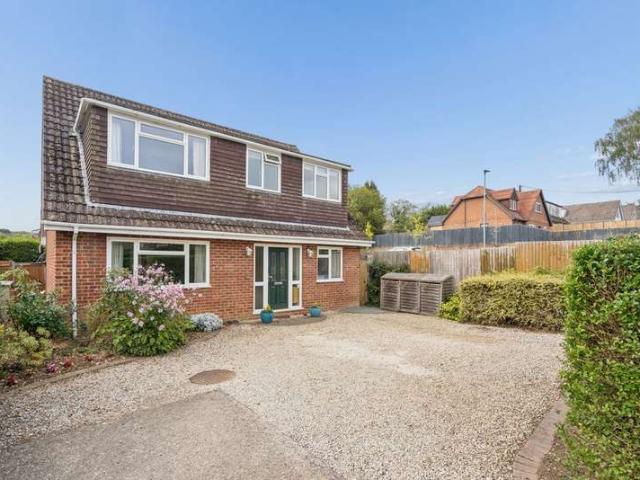 Farm for sale in Marlow Bottom, Buckinghamshire