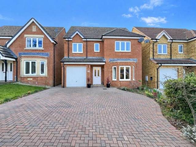 Farm for sale in Crook