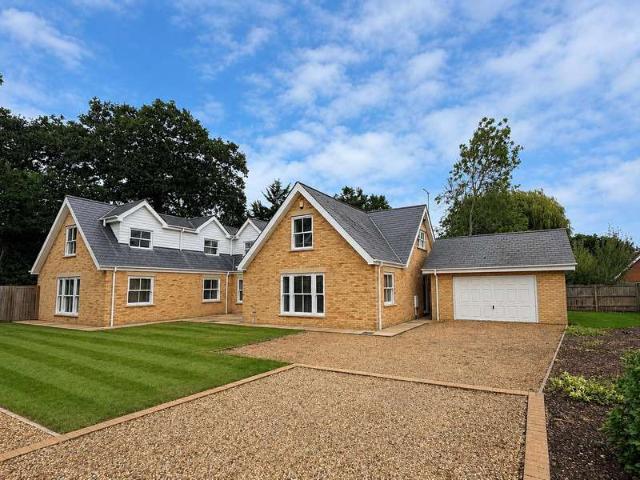 Farm for sale in Soham, East Cambridgeshire