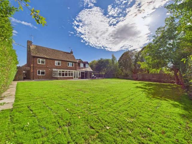Farm for sale in Kelleythorpe