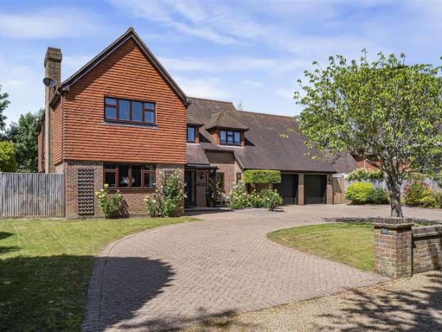 Farm for sale in Seaford, Iford