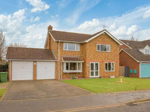 Farm for sale in Ashdale Park, Fenland