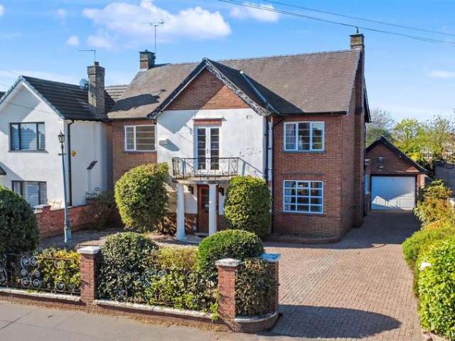 Farm for sale in Caldermill, East Midlands