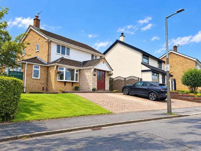 Farm for sale in Gatley, Stockport