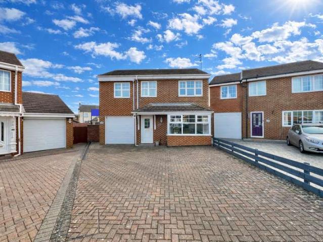 Farm for sale in Crook
