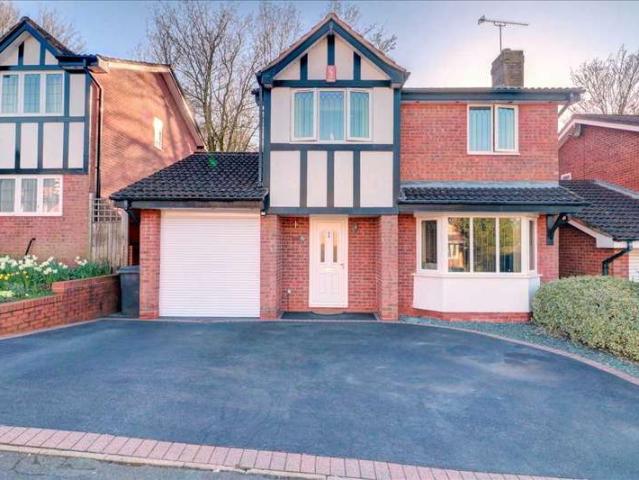 Farm for sale in Arley CP, Gun Hill
