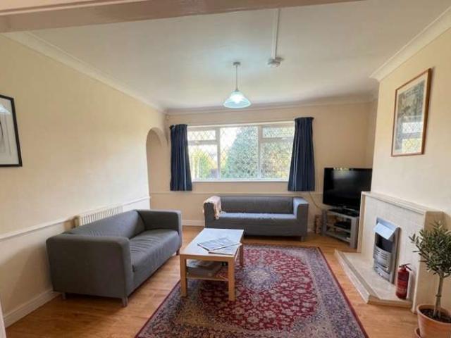 Farm for rent in Wollaton Park, Haddon
