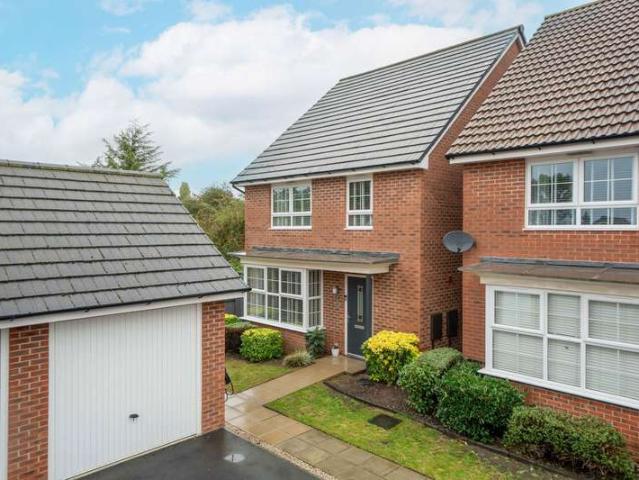 Farm for sale in Barton In Fabis, East Midlands