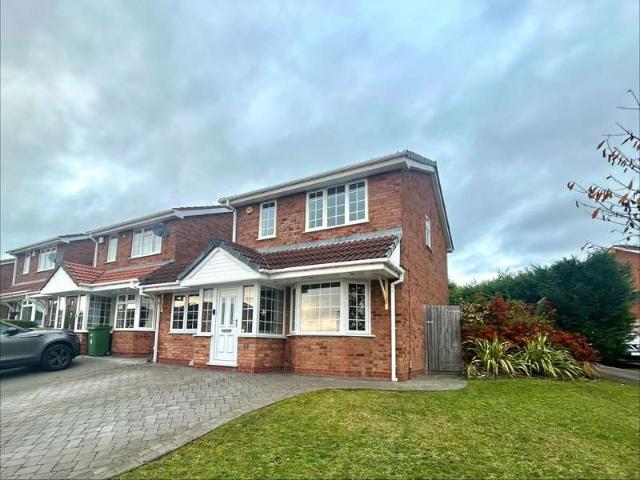 Farm for sale in Russell's Hall, West Midlands