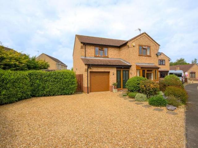 Farm for sale in Four Gotes, Cambridgeshire