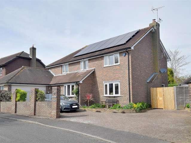 Farm for sale in Bridgefield, Kent