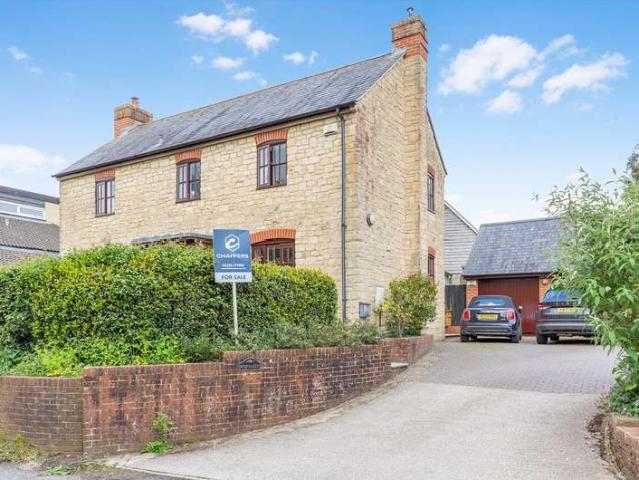 Farm for sale in Hazelbury Bryan
