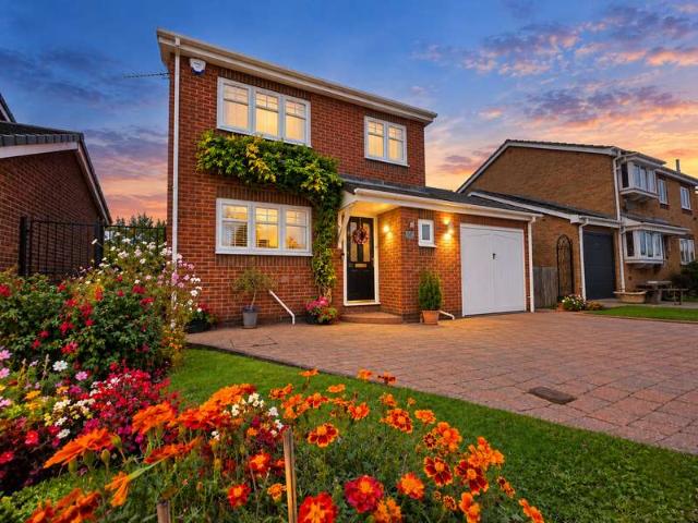 Farm for sale in Royston, Barnsley